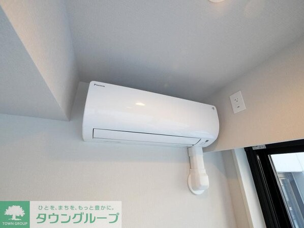 レ・ジェイドクロス千代田神保町の物件内観写真